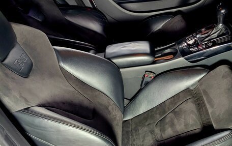 Audi S5, 2011 год, 1 499 999 рублей, 11 фотография