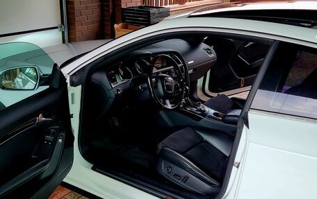 Audi S5, 2011 год, 1 499 999 рублей, 12 фотография
