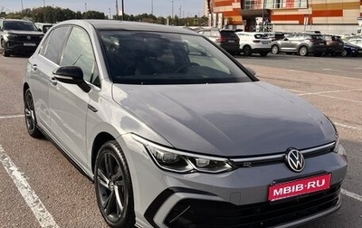 Volkswagen Golf VIII, 2020 год, 2 680 000 рублей, 1 фотография