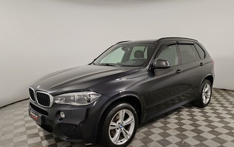 BMW X5, 2018 год, 2 999 000 рублей, 1 фотография