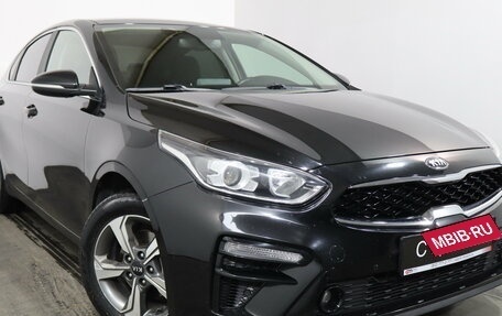 KIA Cerato IV, 2020 год, 1 789 000 рублей, 1 фотография