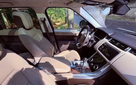 Land Rover Range Rover Sport II, 2021 год, 6 700 000 рублей, 7 фотография