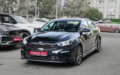 KIA Cerato IV, 2021 год, 2 250 000 рублей, 1 фотография