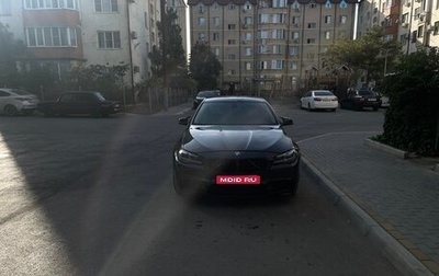 BMW 5 серия, 2010 год, 1 350 000 рублей, 1 фотография