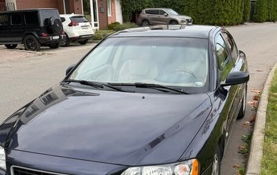 Volvo S60 III, 2005 год, 850 000 рублей, 1 фотография