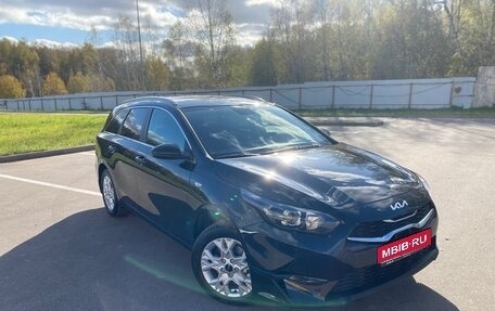 KIA cee'd III, 2022 год, 2 400 000 рублей, 1 фотография