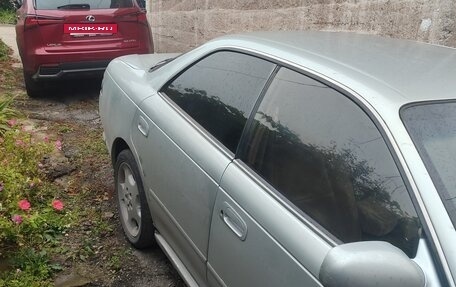 Toyota Mark II VIII (X100), 1993 год, 800 000 рублей, 2 фотография