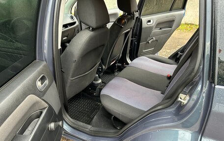 Ford Fusion I, 2011 год, 540 000 рублей, 8 фотография