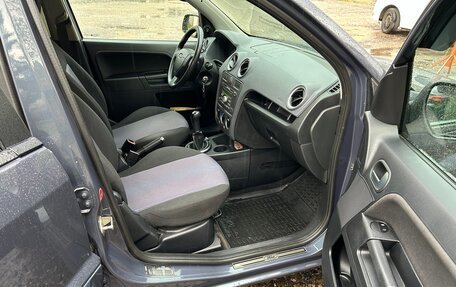 Ford Fusion I, 2011 год, 540 000 рублей, 10 фотография
