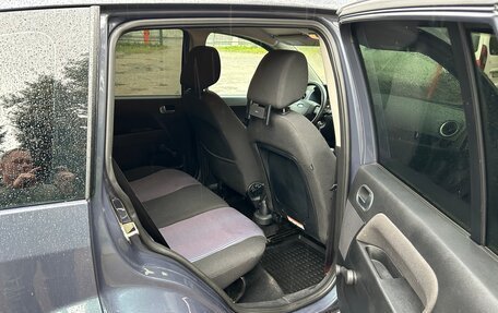 Ford Fusion I, 2011 год, 540 000 рублей, 9 фотография