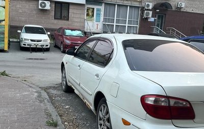 Nissan Cefiro III, 2002 год, 150 000 рублей, 1 фотография