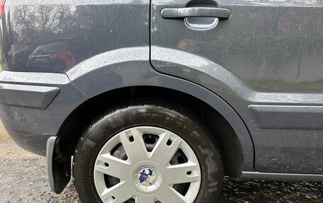 Ford Fusion I, 2011 год, 540 000 рублей, 15 фотография
