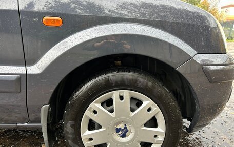 Ford Fusion I, 2011 год, 540 000 рублей, 16 фотография