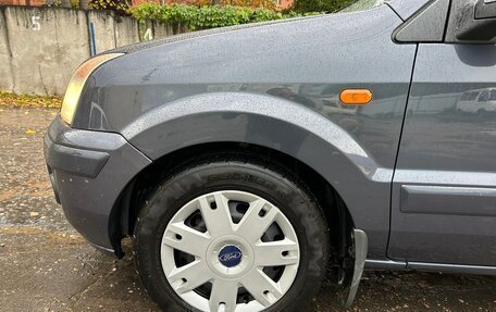 Ford Fusion I, 2011 год, 540 000 рублей, 13 фотография
