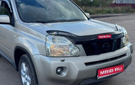 Nissan X-Trail, 2008 год, 900 000 рублей, 1 фотография