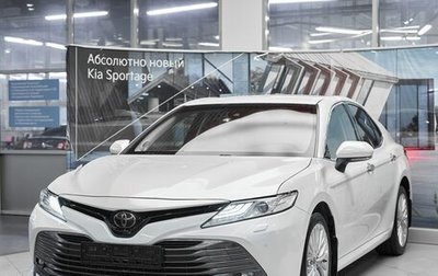 Toyota Camry, 2019 год, 2 399 000 рублей, 1 фотография