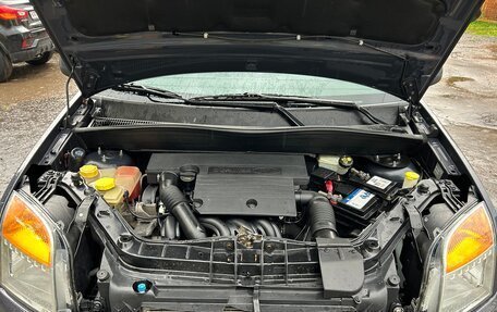 Ford Fusion I, 2011 год, 540 000 рублей, 24 фотография