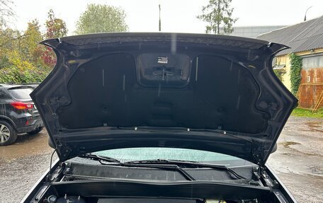 Ford Fusion I, 2011 год, 540 000 рублей, 23 фотография