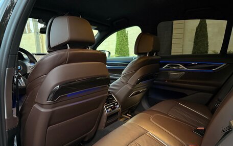 BMW 7 серия, 2020 год, 6 100 000 рублей, 25 фотография