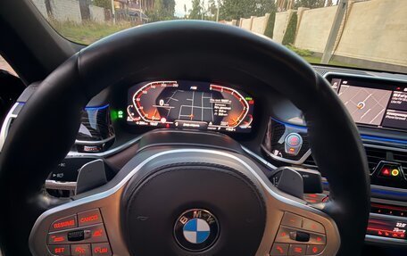 BMW 7 серия, 2020 год, 6 100 000 рублей, 27 фотография