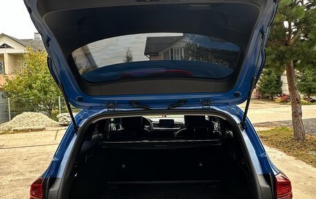 KIA cee'd III, 2019 год, 1 675 000 рублей, 15 фотография