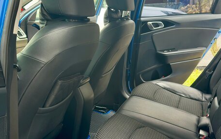 KIA cee'd III, 2019 год, 1 675 000 рублей, 14 фотография