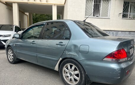 Mitsubishi Lancer IX, 2006 год, 255 000 рублей, 5 фотография