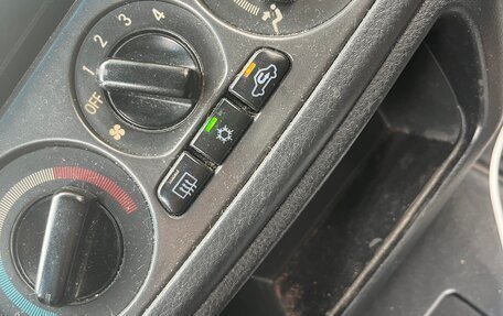 Mitsubishi Lancer IX, 2006 год, 255 000 рублей, 9 фотография