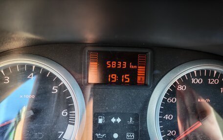 Renault Duster I рестайлинг, 2015 год, 1 190 000 рублей, 13 фотография