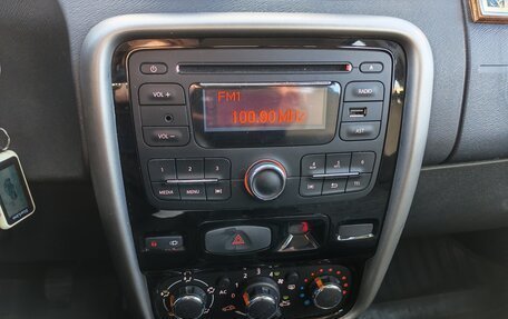 Renault Duster I рестайлинг, 2015 год, 1 190 000 рублей, 12 фотография