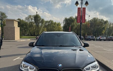 BMW X5, 2017 год, 3 700 000 рублей, 2 фотография