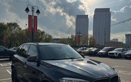 BMW X5, 2017 год, 3 700 000 рублей, 3 фотография