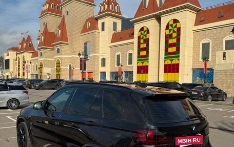 BMW X5, 2017 год, 3 700 000 рублей, 6 фотография