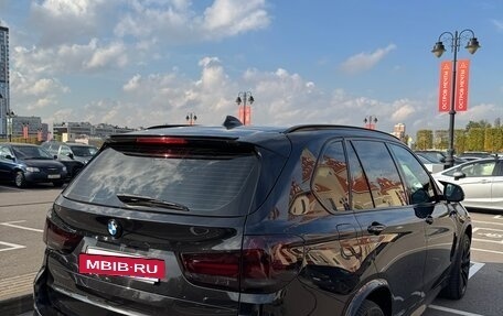 BMW X5, 2017 год, 3 700 000 рублей, 4 фотография
