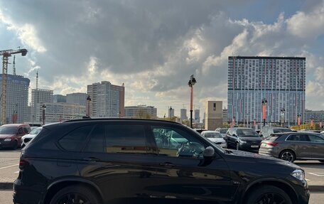BMW X5, 2017 год, 3 700 000 рублей, 8 фотография