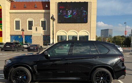 BMW X5, 2017 год, 3 700 000 рублей, 7 фотография