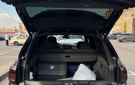 BMW X5, 2017 год, 3 700 000 рублей, 13 фотография