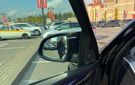BMW X5, 2017 год, 3 700 000 рублей, 10 фотография