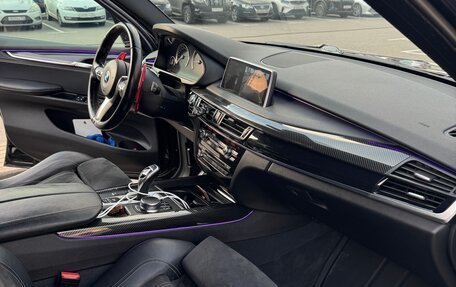BMW X5, 2017 год, 3 700 000 рублей, 14 фотография