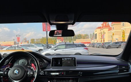 BMW X5, 2017 год, 3 700 000 рублей, 12 фотография