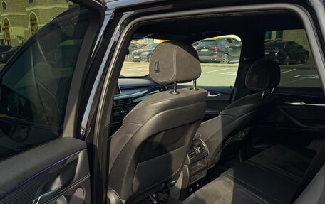 BMW X5, 2017 год, 3 700 000 рублей, 11 фотография