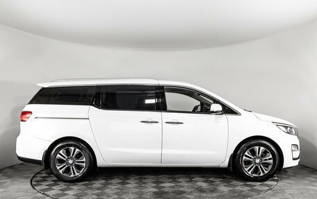 KIA Carnival III, 2019 год, 2 499 000 рублей, 4 фотография