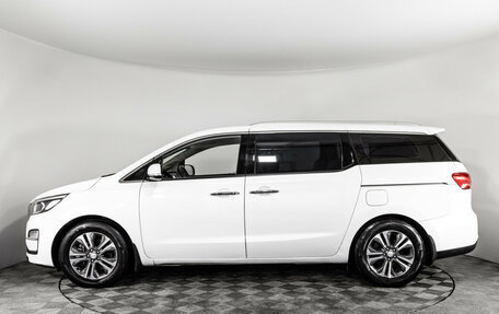 KIA Carnival III, 2019 год, 2 499 000 рублей, 8 фотография