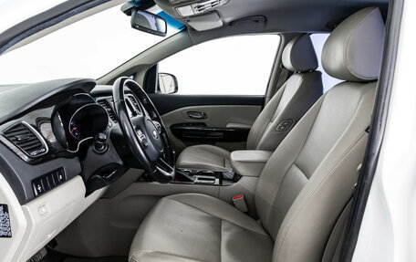 KIA Carnival III, 2019 год, 2 499 000 рублей, 19 фотография
