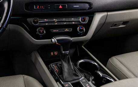 KIA Carnival III, 2019 год, 2 499 000 рублей, 12 фотография