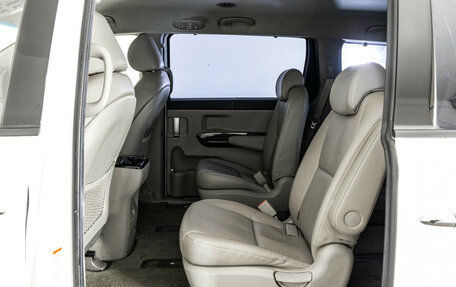KIA Carnival III, 2019 год, 2 499 000 рублей, 28 фотография