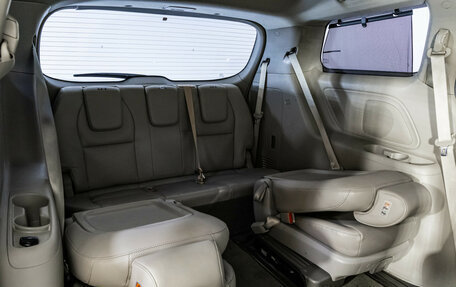 KIA Carnival III, 2019 год, 2 499 000 рублей, 26 фотография