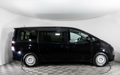 Hyundai Staria, 2021 год, 3 499 000 рублей, 4 фотография