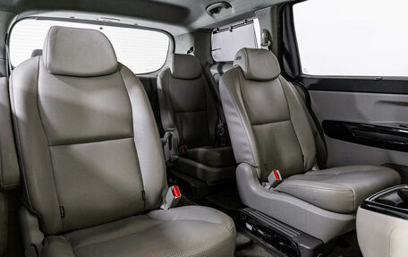 KIA Carnival III, 2019 год, 2 499 000 рублей, 24 фотография