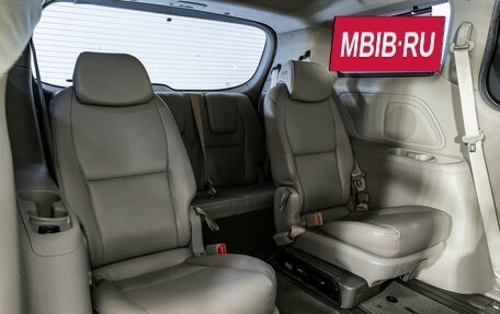 KIA Carnival III, 2019 год, 2 499 000 рублей, 25 фотография
